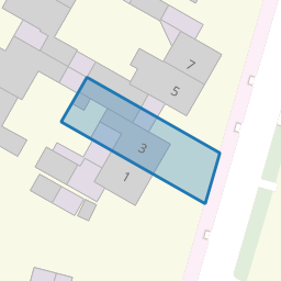 Perceel BGN02-F-5403