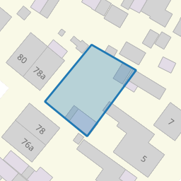 Perceel BGN02-F-5412