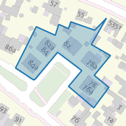 Perceel BGN02-F-5413