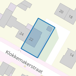 Perceel BGN02-F-5423