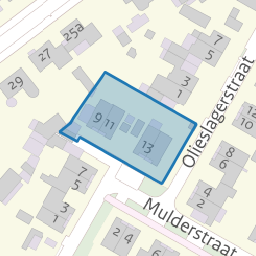 Perceel BGN02-F-5437