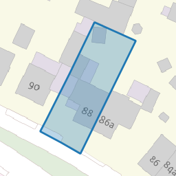 Perceel BGN02-F-5439
