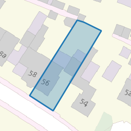 Perceel BGN02-F-5445