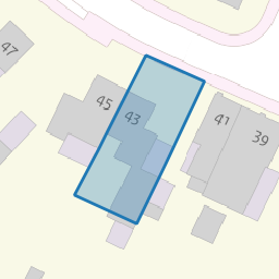 Perceel BGN02-F-5447