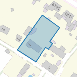 Perceel BGN02-F-5449