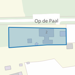 Perceel BGN02-F-5464