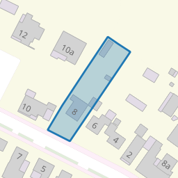 Perceel BGN02-F-5467