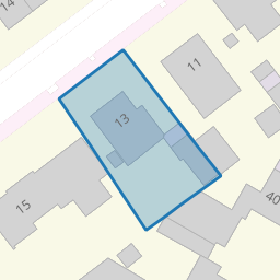 Perceel BGN02-F-5481