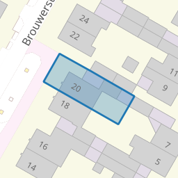 Perceel BGN02-F-5483