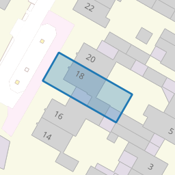 Perceel BGN02-F-5484