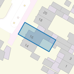 Perceel BGN02-F-5485