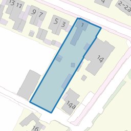 Perceel BGN02-F-5500