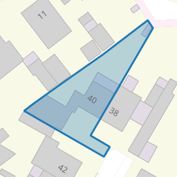 Perceel BGN02-F-5529