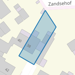 Perceel BGN02-F-5530