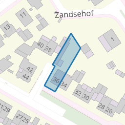 Perceel BGN02-F-5531