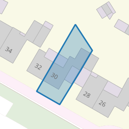 Perceel BGN02-F-5534