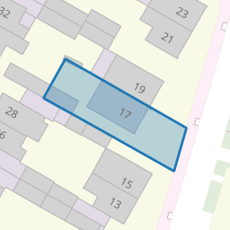 Perceel BGN02-F-5539