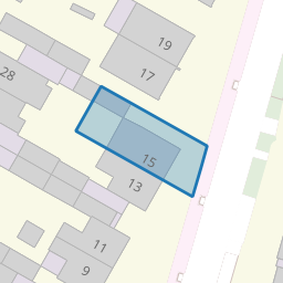 Perceel BGN02-F-5541