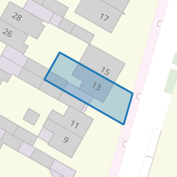 Perceel BGN02-F-5542