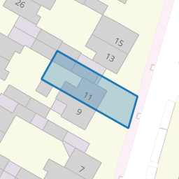 Perceel BGN02-F-5543