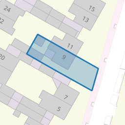 Perceel BGN02-F-5544