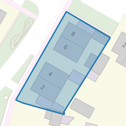 Perceel BGN02-F-5545