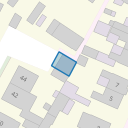 Perceel BGN02-F-5547