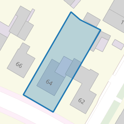 Perceel BGN02-F-5556