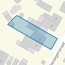 Perceel BGN02-F-5558