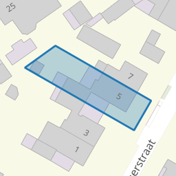 Perceel BGN02-F-5559