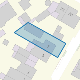 Perceel BGN02-F-5560