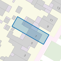 Perceel BGN02-F-5564