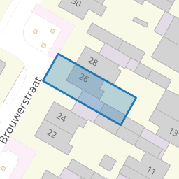 Perceel BGN02-F-5570