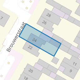 Perceel BGN02-F-5571