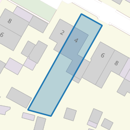 Perceel BGN02-F-5578