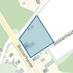 Perceel BGN02-F-5588