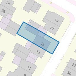 Perceel BGN02-F-5603