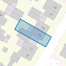 Perceel BGN02-F-5604