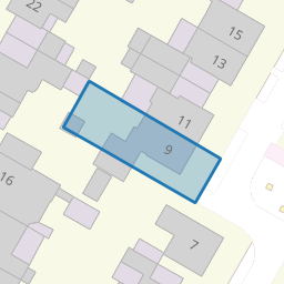 Perceel BGN02-F-5606