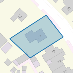 Perceel BGN02-F-5610