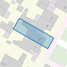 Perceel BGN02-F-5611