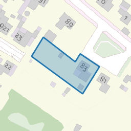 Perceel BGN02-F-5614