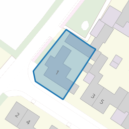 Perceel BGN02-F-5622