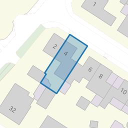 Perceel BGN02-F-5642