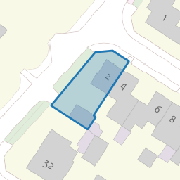 Perceel BGN02-F-5643