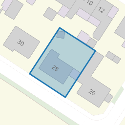 Perceel BGN02-F-5645