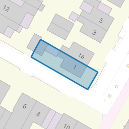 Perceel BGN02-F-5651