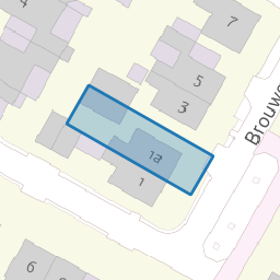 Perceel BGN02-F-5652