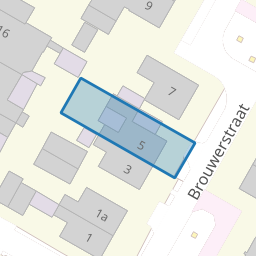 Perceel BGN02-F-5654