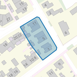 Perceel BGN02-F-5655